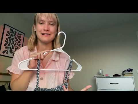ASMR Outfits of The Week