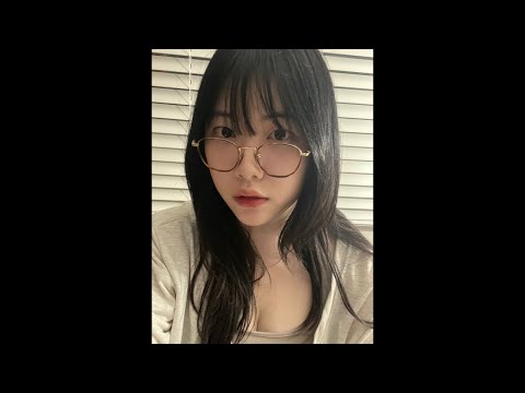 DOOBOO ASMR 라이브 스트리밍 중