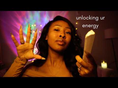 unlocking your energy 🔓 | creating a window 🪟 of opportunity ✨ | ✨ Energy Healing Session ✨