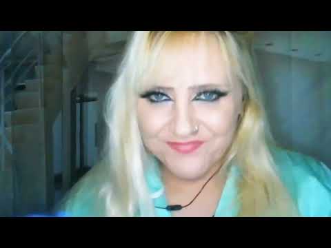 ASMR HEAD EXAMINATION 