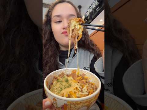 ASMR vlog no restaurante no Japão 🇯🇵