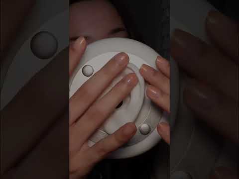 ASMR Nail Tapping Sounds for Sleep #shorts #asmr