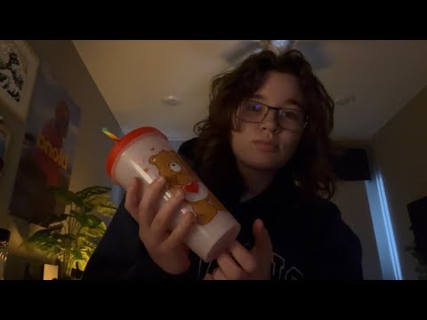30 Triggers in 15 Min ASMR no talking 