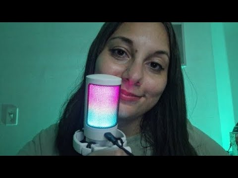 ASMR | Esses sons de boca vão te relaxar como nunca antes!