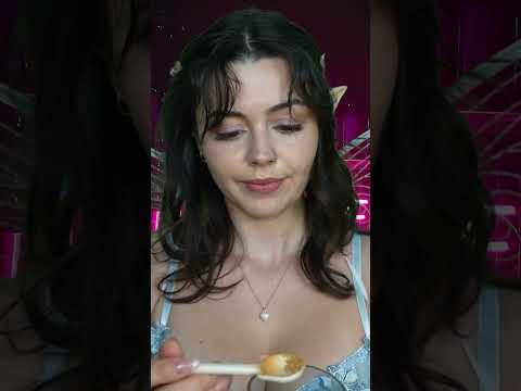 Fairy Bartender Pouring You A Drink Roleplay #asmr #personalattention #asmrroleplay #roleplay