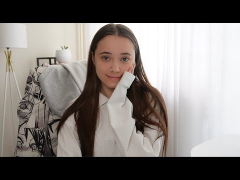 ASMR stream / АСМР стрим