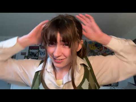 telling a medieval rambling story | ASMR | ~lofi~