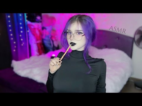 Lei ☾♱ - All videos @ The ASMR Index