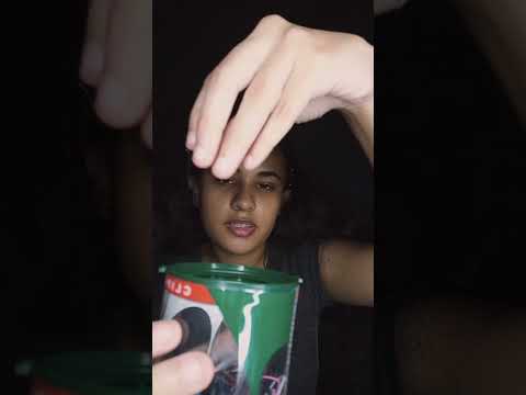 ESSE ASMR VAI ARRANHA O SEU CÉREBRO!😴🧠🤪💤#asmr #viral #cerebro #shortvideo #viralshort #short #sono