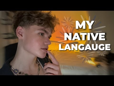 ASMR │ More Whispering in My NATIVE Language😱