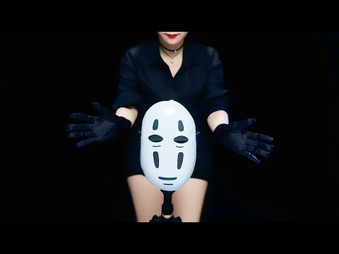 24mini | 晓晓小UP ASMR