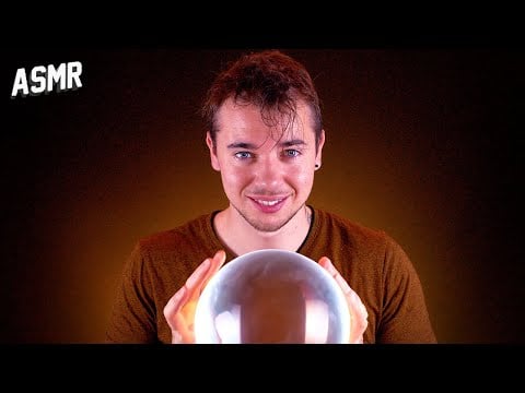 4K ASMR : CLIC ICI POUR DORMIR !