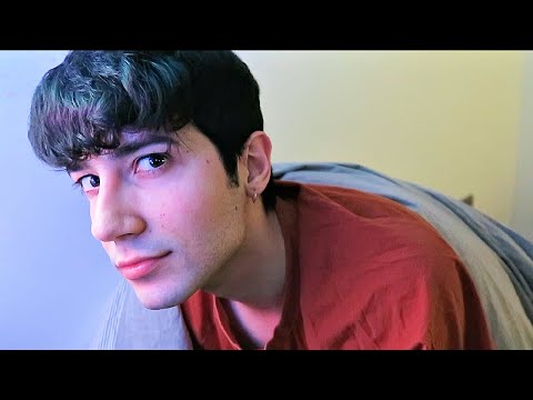 Thirsty Boyfriend Roleplay ASMR