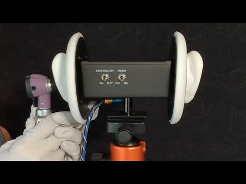 ASMR - Ear Cleaning Roleplay - Gloves, Picking, Scraping - Soft Spoken