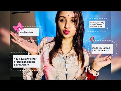 Q&A and a Little Chit Chat 💬 | Get To Know Me ❤️😘