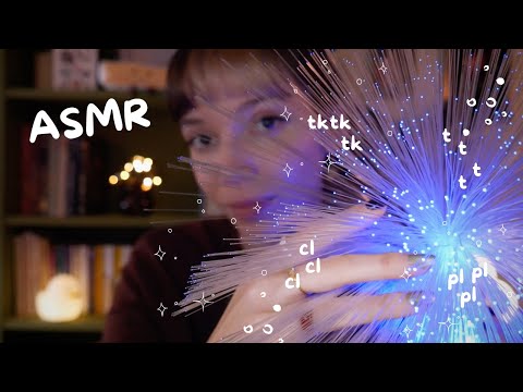 ASMR | Explosion de frissons dans ton crâne 🫧 immersion, sons layered