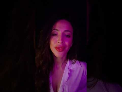 relax in under a minute #softspoken #asmrwhisper