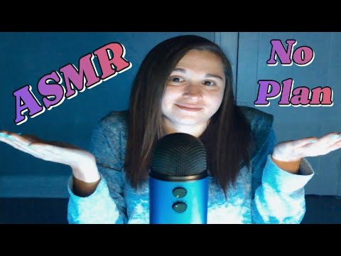 ASMR without a plan 