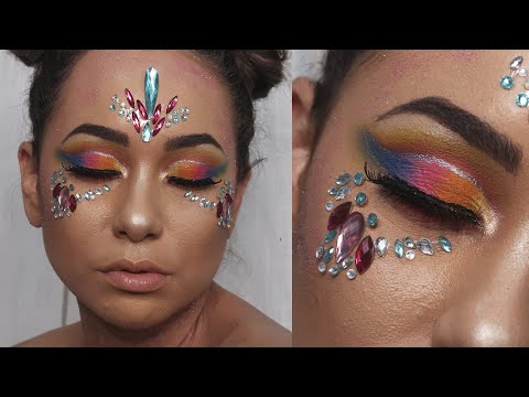 MAKE BEM COLORIDA