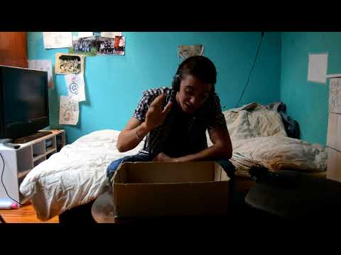 ASMR fr : Relaxation Bruit papier glacé ZZZzzz