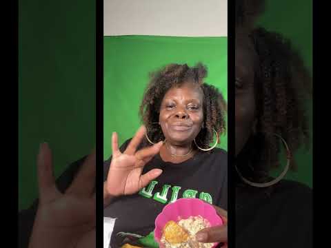 TikTok Live | Eating Chips And Dip