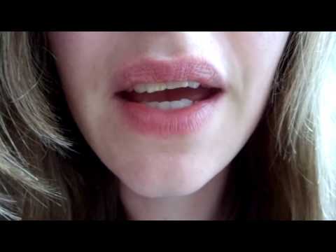 ASMR Soft Spoken - Teacher Role play about ASMR Triggers