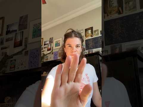 ASMR Reiki Calm Nervous System Reset #asmr #reiki #calm