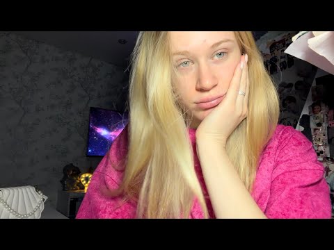 fast asmr gripping, tapping, scratching, ADHD//быстрый асмр гриппинг, таппинг, скретчинг, СДВГ