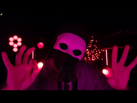 The Greatest ASMR Video For Sleep | Mouth Sounds and Layered Triggers