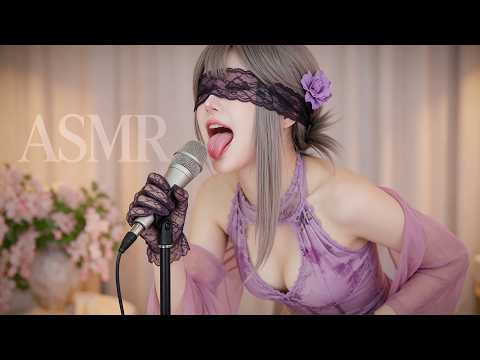 Gentle Whispers ASMR | She’s Here to Help You Sleep