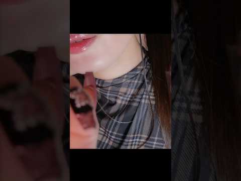 ASMR This Gyaru Whispers WAY Too Close... #asmr