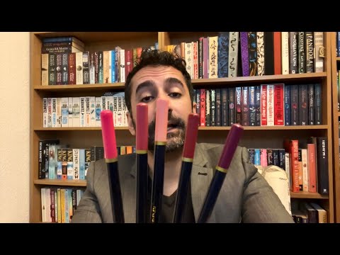 ASMR: Further Investigating your Personality