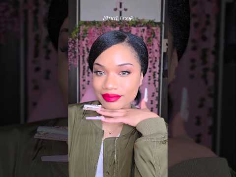 Easy Makeup Tutorial For Beginners 💄 #makeup #tutorial #shorts