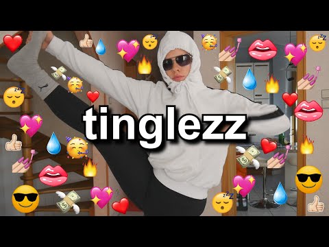 send this to someone who loves ASMR without context