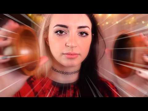 FASTEST Sleep Clinic ASMR