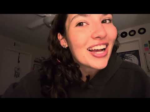 10 Reasons I love my Boyfriend (Asmr)