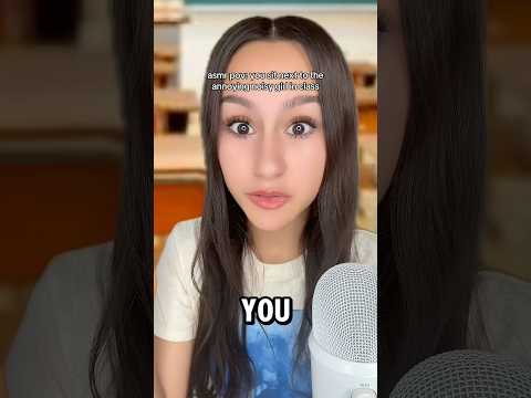 the END is CRAZY #asmr #explore #funny #pov #shortvideos