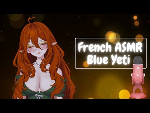 ASMR #35 Soirée relaxante entre nous