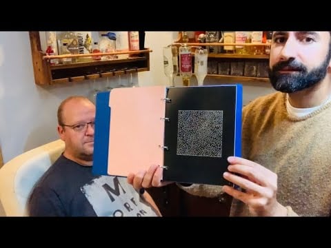 ASMR: Optometrist Examines a Patient pt.2