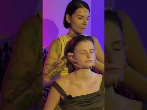 head massage | WATCH FULL VIDEO