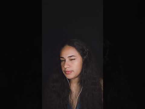 (ASMR ATENÇÃO) ANTES DE DORMIR, VOCÊ PRECISA ASSISTIR ESSE VÍDEO!#asmr#sono #shorts#shortvideo#viral