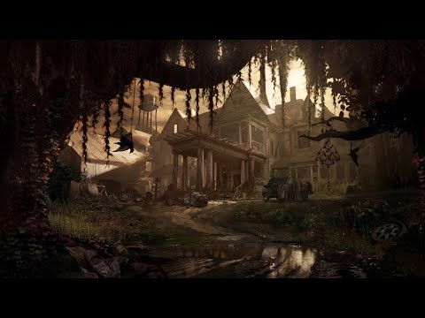 Resident Evil 7 - Gaming / ASMR Français