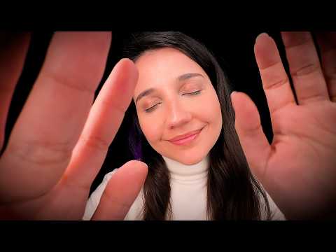 ASMR 3 HORAS: SALMO 23 & 91 🌟 ORAÇÃO PODEROSA PARA DORMIR EM PAZ  | RELAXAMENTO E SONO PROFUNDO