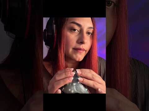 S L I M E 🤤🤯 #asmr #relax #love #slime #asmrcommunity #asmrsounds #youtubeshorts