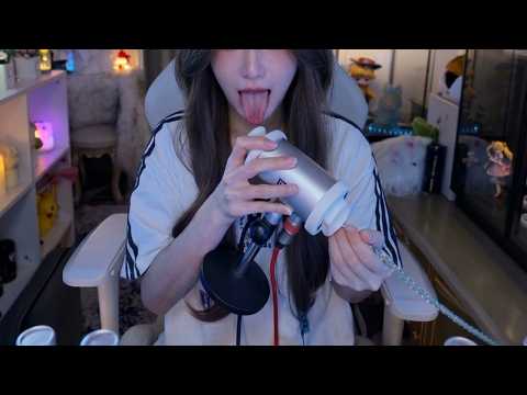 ASMR Sleep Starts Here 💤 Deep Ear Cleaning, Ear Picking & Helicopter Sounds  No Talking 3H