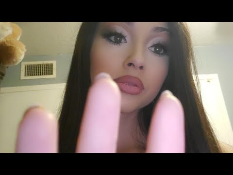 ASMR| POV you're laying down❤ I give you an insane amount of random tingles for your sleep💆‍♀️