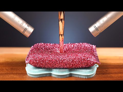 ASMR ✨온몸이 짜릿해지는 귀르가즘 사운드✨ ㅣ 내 귀에 팅글
