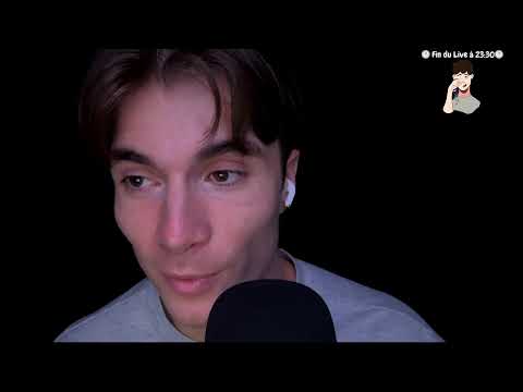 ASMR PIANO LIVE