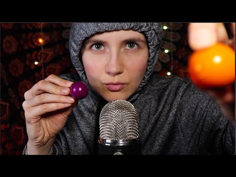 Fast & Aggressive ASMR