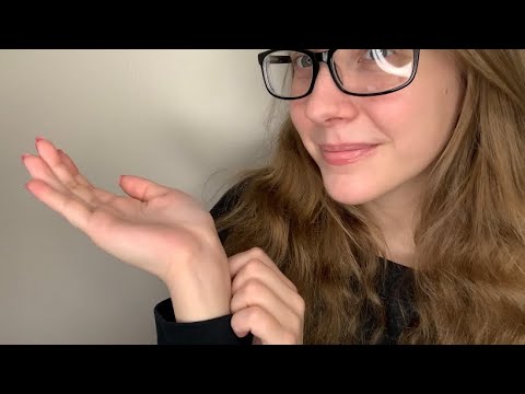 ASMR But You’re A Tiny Person | Roleplay | Luke’s Custom Video